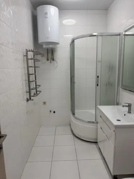 Фото Selling a 1-room apartment, 57 sq.m., Levitana Street  Odesa, price: 62500 $, code 1345