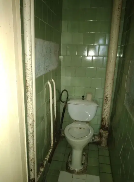 Фото Продаю  кімнатну квартиру, 51 кв. м, Ільфа і Петрова вул.  Одеса, ціна: 35000 $, код 1346