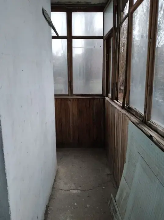 Фото Продаю  кімнатну квартиру, 51 кв. м, Ільфа і Петрова вул.  Одеса, ціна: 35000 $, код 1346