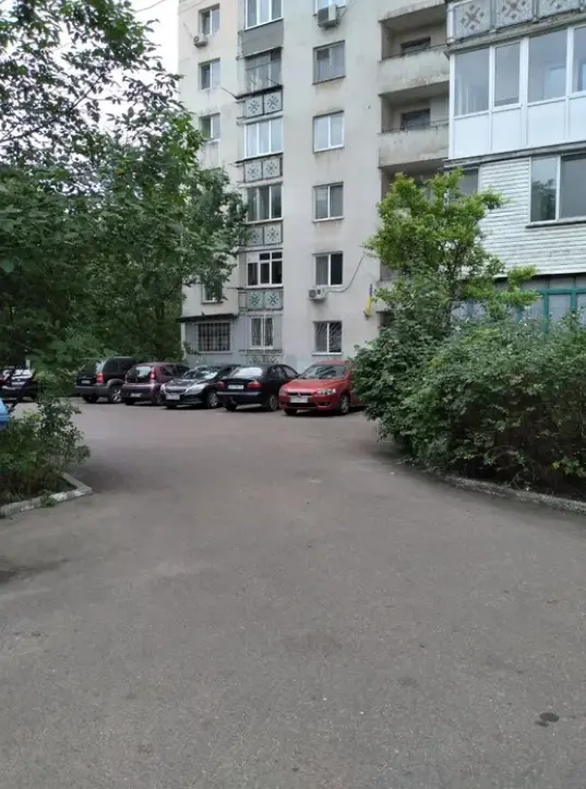 Фото Продаю  кімнатну квартиру, 51 кв. м, Ільфа і Петрова вул.  Одеса, ціна: 35000 $, код 1346