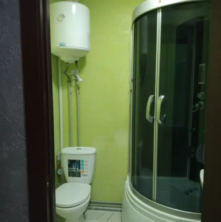 Фото Продаю 2-комнатную квартиру, 47 кв. м, Небесной Сотни просп. (Маршала Жукова)  Одесса, цена: 39000 $, код 1347