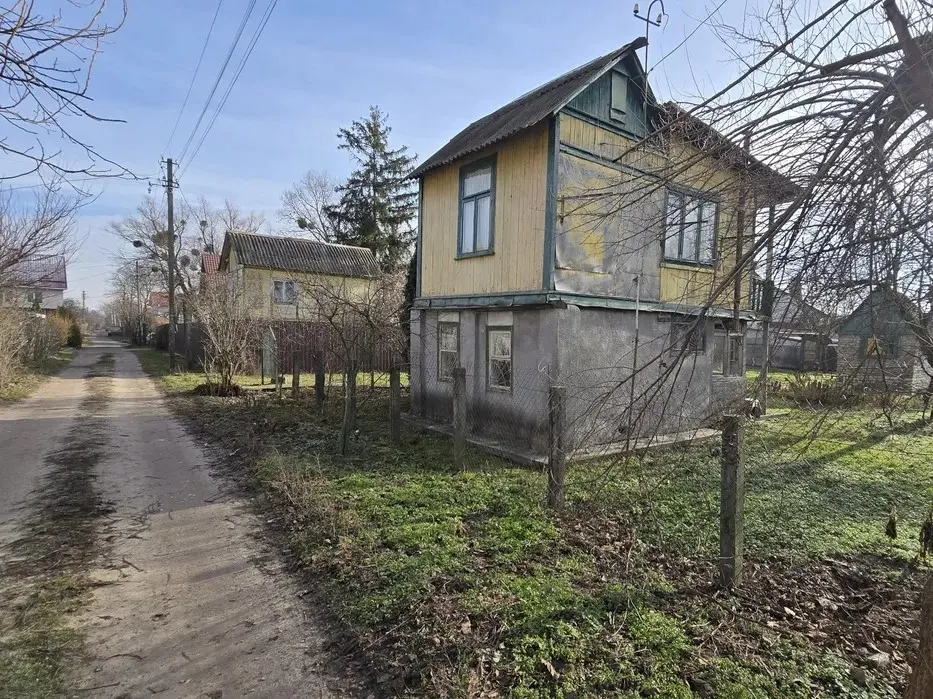 Фото Продаю земельну ділянку, Центральна вул.  Київ, ціна: 43000 $, код 1348