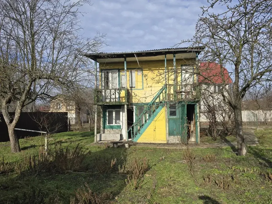 Фото Продаю земельну ділянку, Центральна вул.  Київ, ціна: 43000 $, код 1348