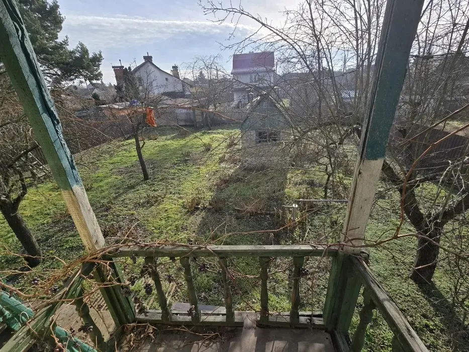 Фото Продаю земельну ділянку, Центральна вул.  Київ, ціна: 43000 $, код 1348