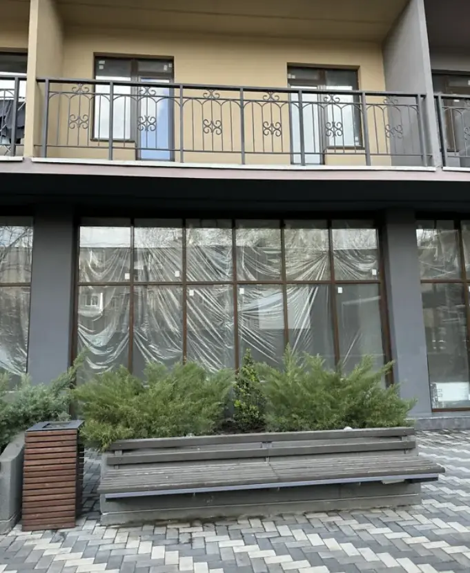 Фото Selling a 1-room apartment, 50 sq.m., Polunychnyi Lane  Odesa, price: 58000 $, code 1351