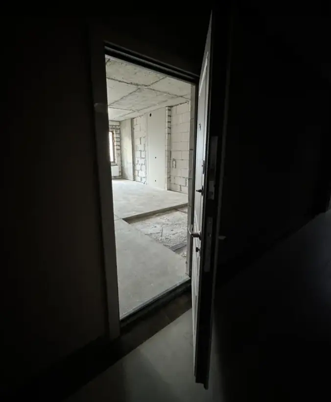 Фото Selling a 1-room apartment, 50 sq.m., Polunychnyi Lane  Odesa, price: 58000 $, code 1351