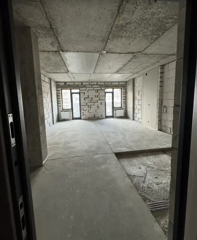 Фото Selling a 1-room apartment, 50 sq.m., Polunychnyi Lane  Odesa, price: 58000 $, code 1351