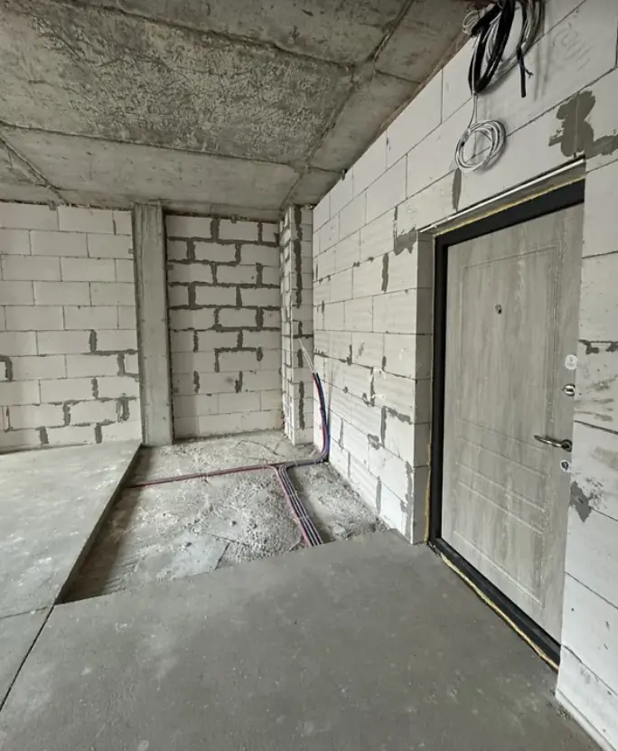 Фото Selling a 1-room apartment, 50 sq.m., Polunychnyi Lane  Odesa, price: 58000 $, code 1351