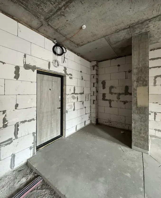 Фото Selling a 1-room apartment, 50 sq.m., Polunychnyi Lane  Odesa, price: 58000 $, code 1351