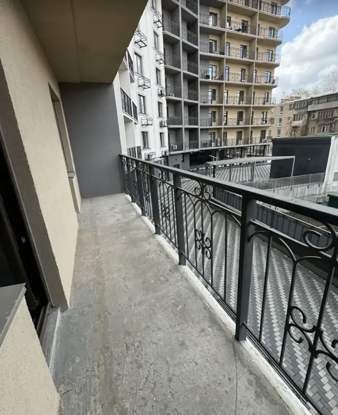 Фото Selling a 1-room apartment, 50 sq.m., Polunychnyi Lane  Odesa, price: 58000 $, code 1351
