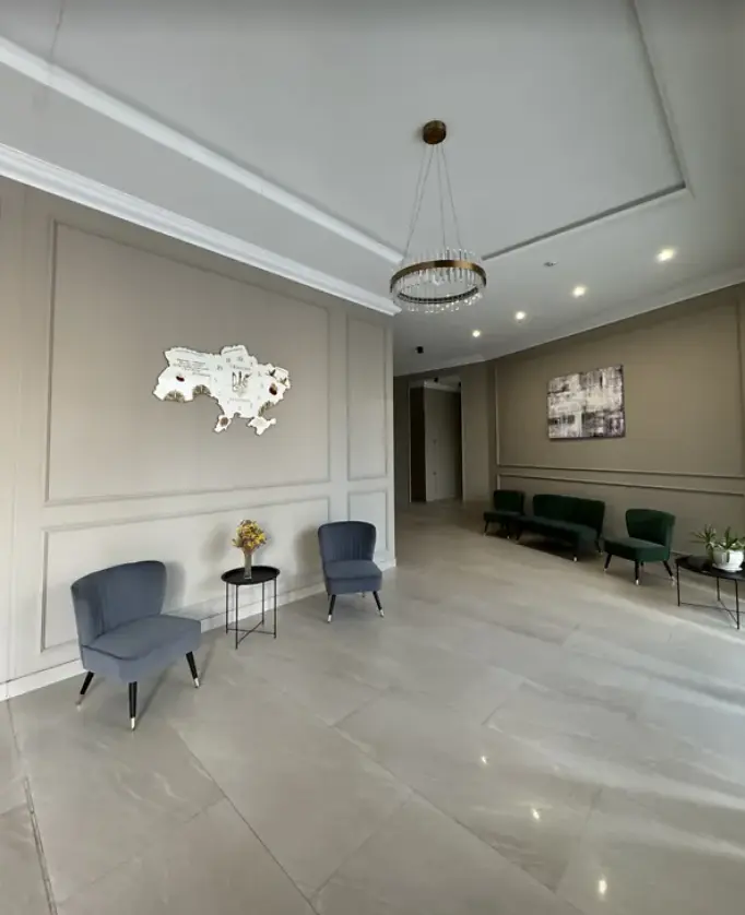 Фото Selling a 1-room apartment, 50 sq.m., Polunychnyi Lane  Odesa, price: 58000 $, code 1351