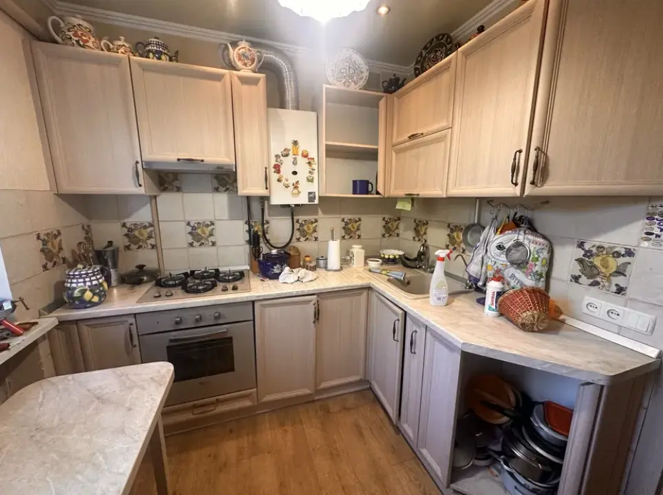 Фото Selling a 2-room apartment, 43 sq.m., Fontanska Road  Odesa, price: 35000 $, code 1352