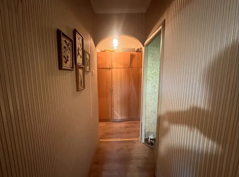 Фото Selling a 2-room apartment, 43 sq.m., Fontanska Road  Odesa, price: 35000 $, code 1352