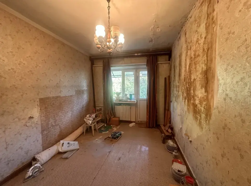 Фото Selling a 2-room apartment, 43 sq.m., Fontanska Road  Odesa, price: 35000 $, code 1352
