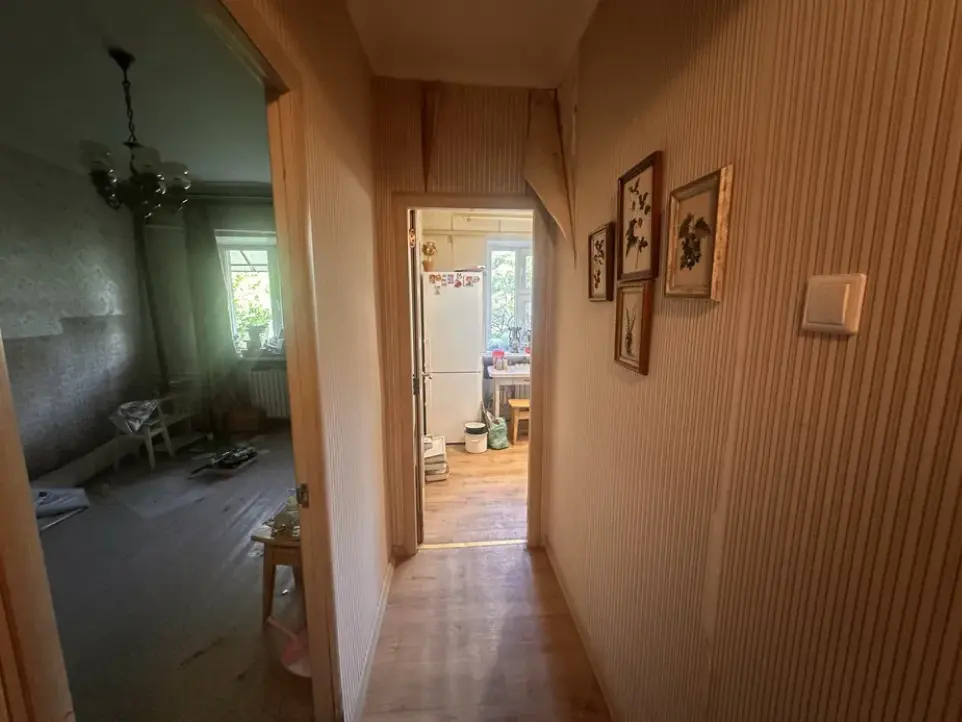 Фото Selling a 2-room apartment, 43 sq.m., Fontanska Road  Odesa, price: 35000 $, code 1352