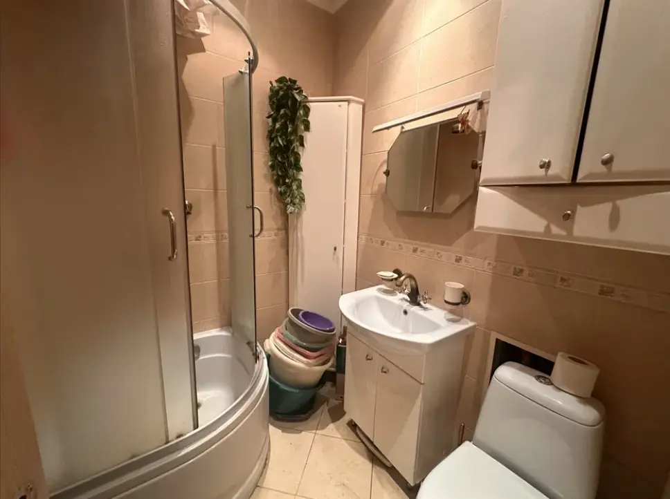 Фото Selling a 2-room apartment, 43 sq.m., Fontanska Road  Odesa, price: 35000 $, code 1352