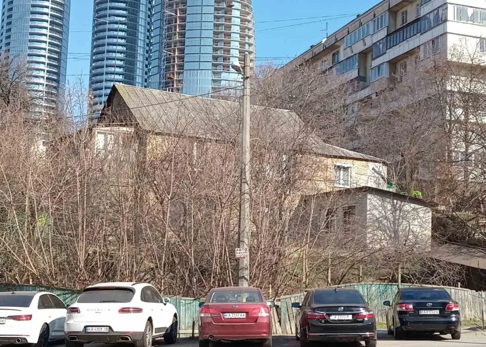 Фото Продаю земельну ділянку, Саперне Поле вул. 43 Київ, ціна: 1750000 $, код 1353