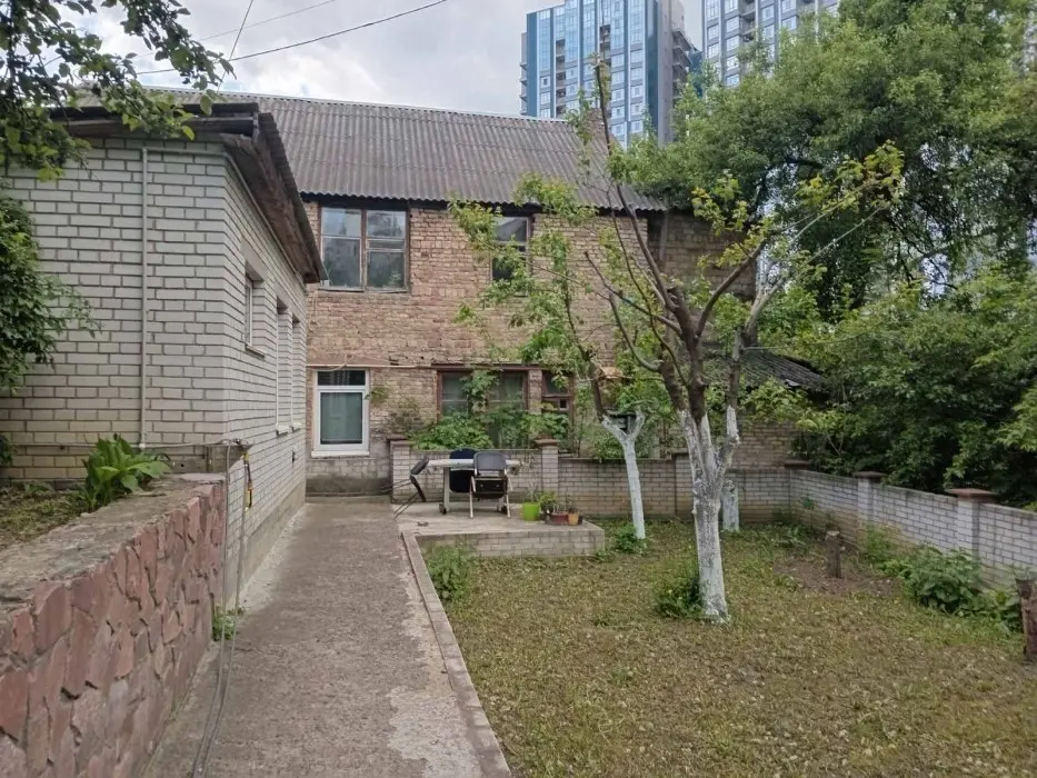 Фото Продаю земельну ділянку, Саперне Поле вул. 43 Київ, ціна: 1750000 $, код 1353