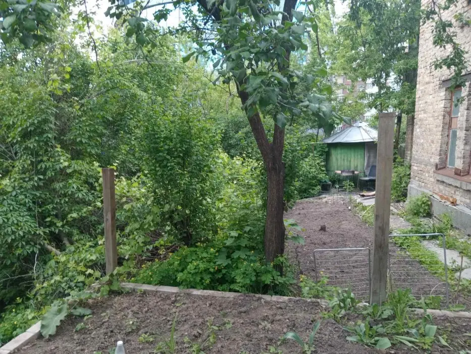 Фото Продаю земельну ділянку, Саперне Поле вул. 43 Київ, ціна: 1750000 $, код 1353
