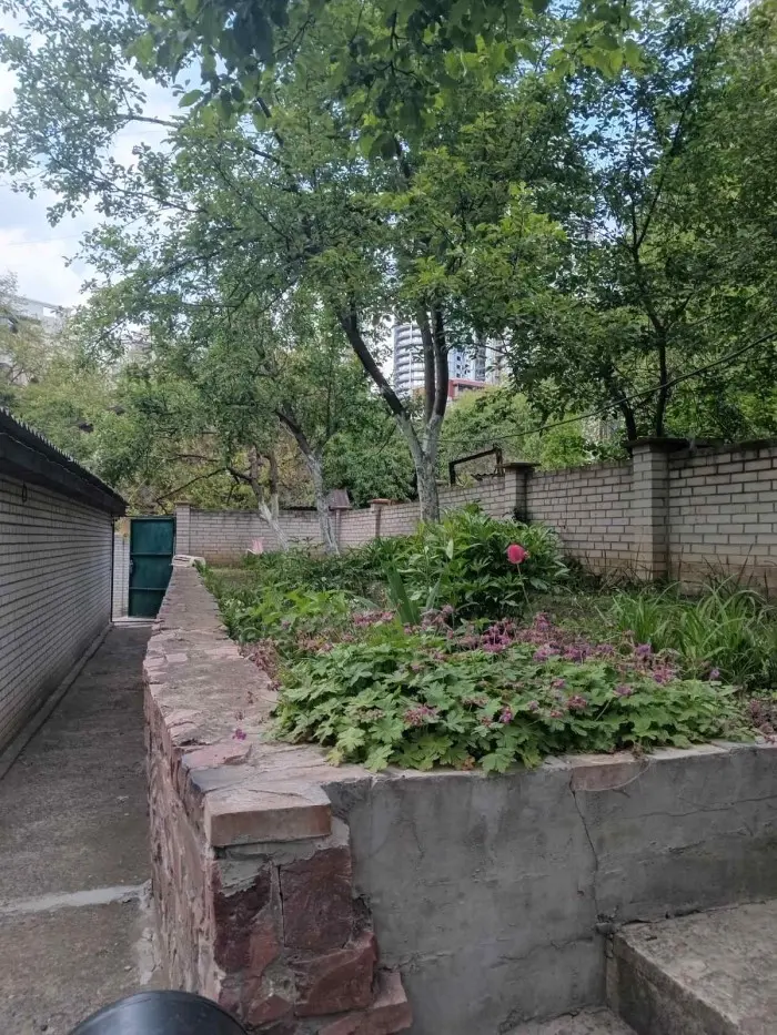 Фото Продаю земельну ділянку, Саперне Поле вул. 43 Київ, ціна: 1750000 $, код 1353