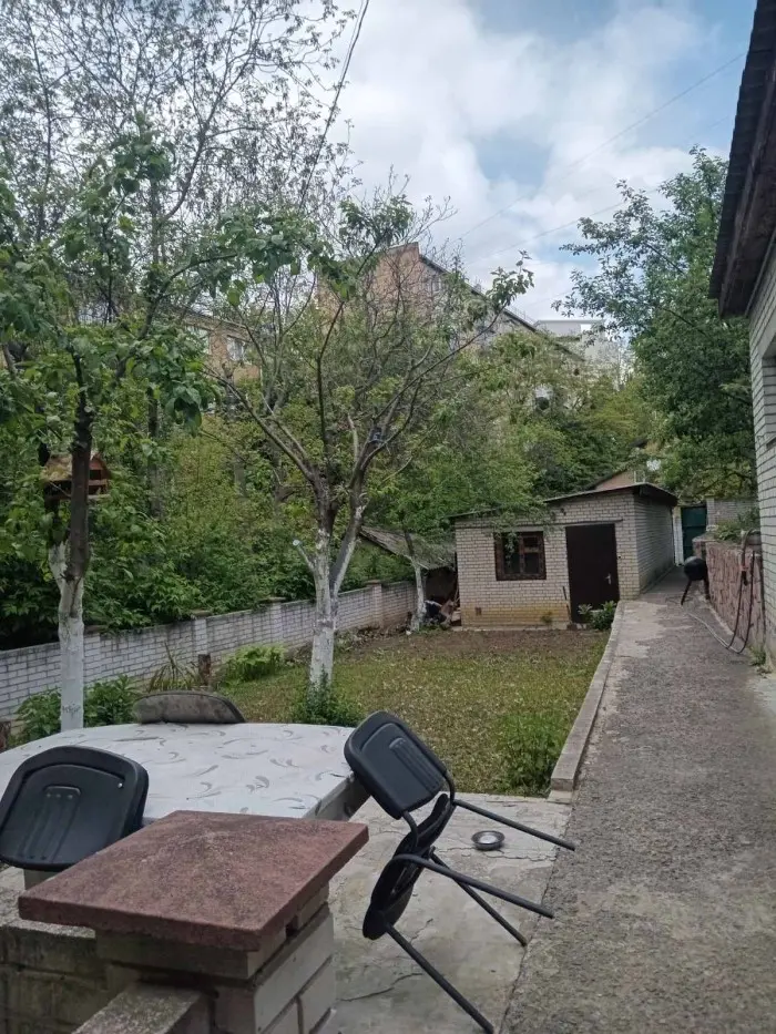 Фото Продаю земельну ділянку, Саперне Поле вул. 43 Київ, ціна: 1750000 $, код 1353