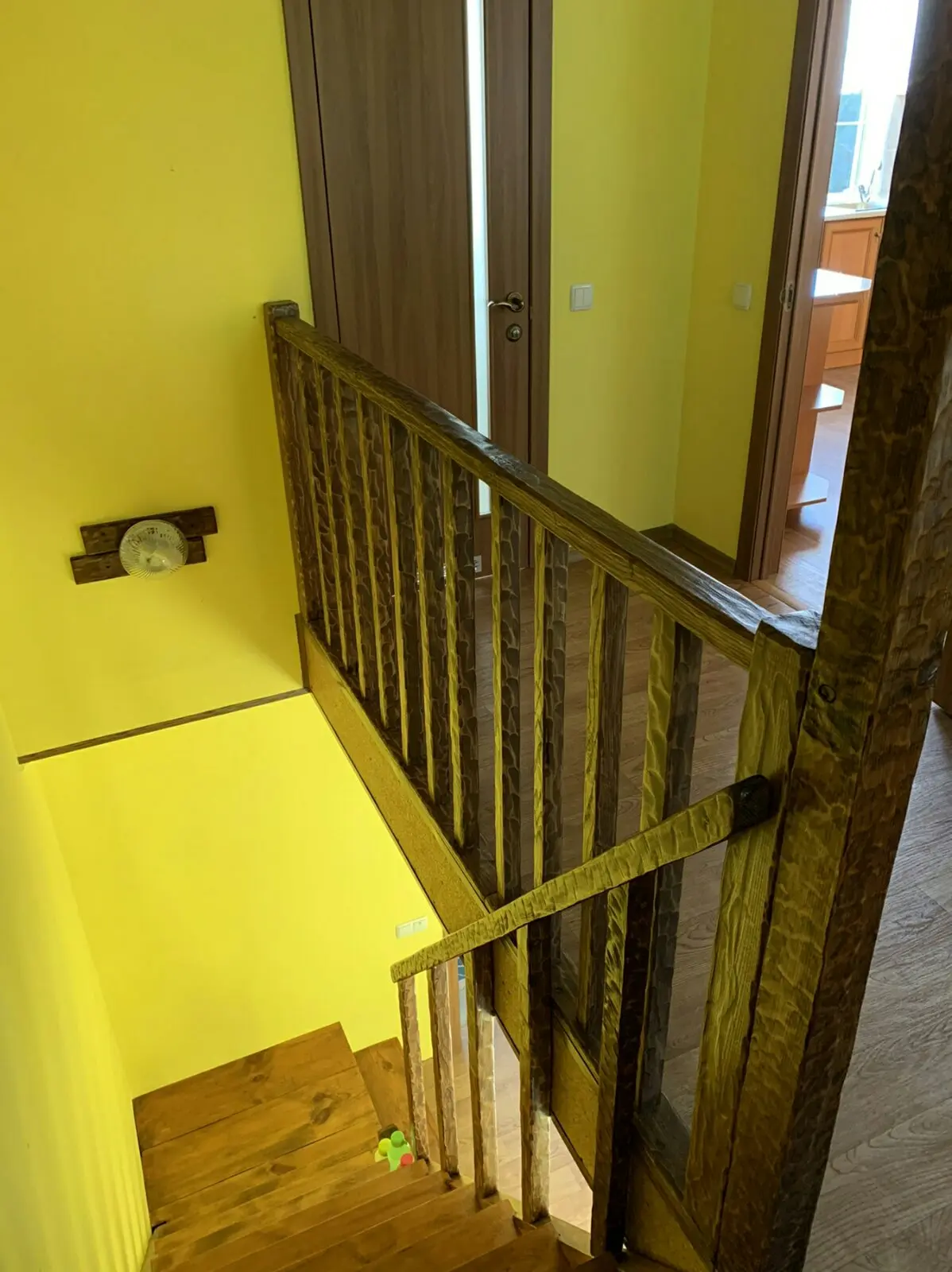 Фото Снять дом, Лесная ул.  Гнідин в долгосрочную аренду, цена: 12000 UAH, код 1354
