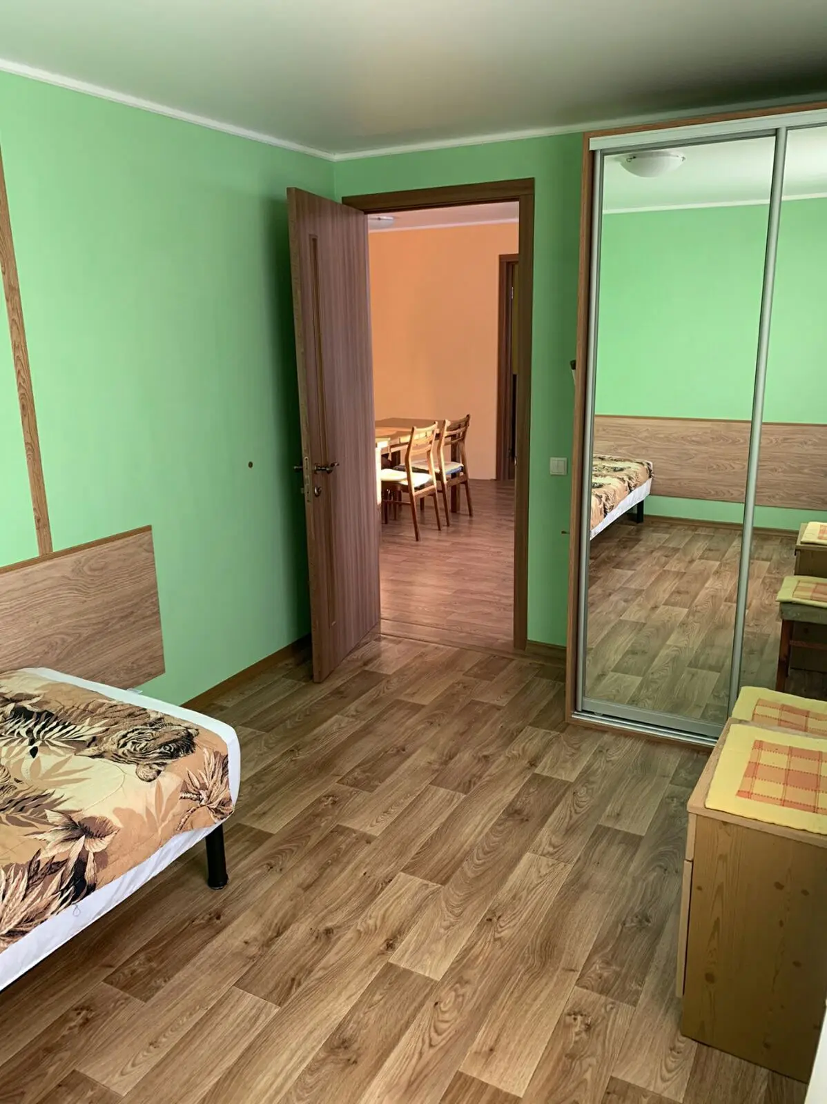 Фото Снять дом, Лесная ул.  Гнідин в долгосрочную аренду, цена: 12000 UAH, код 1354