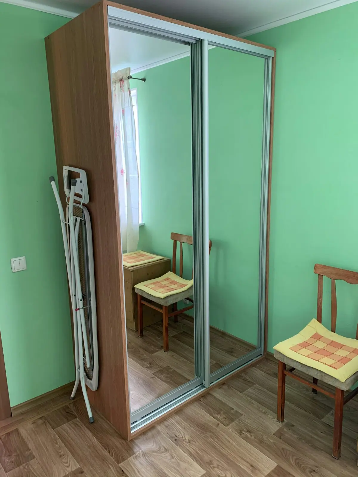 Фото Снять дом, Лесная ул.  Гнідин в долгосрочную аренду, цена: 12000 UAH, код 1354