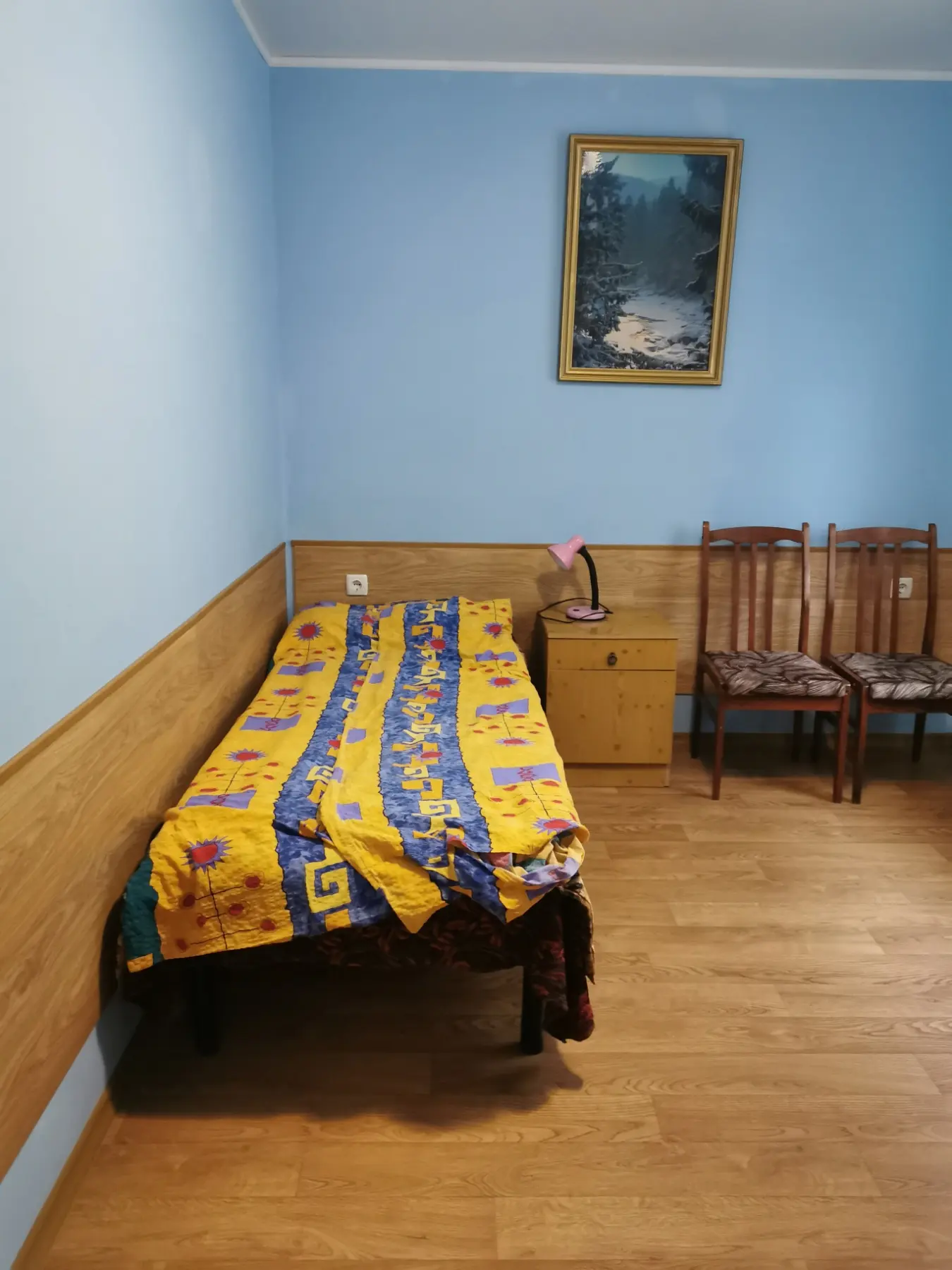 Фото Снять дом, Лесная ул.  Гнідин в долгосрочную аренду, цена: 12000 UAH, код 1354