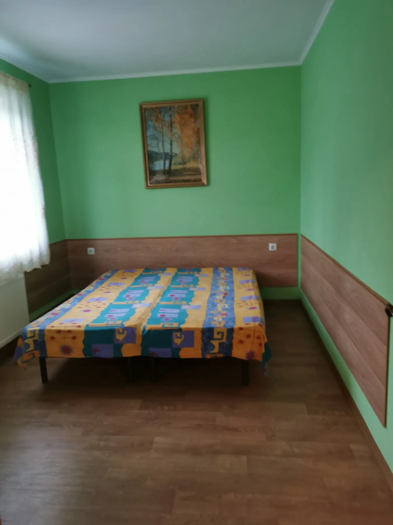 Фото Снять дом, Лесная ул.  Гнідин в долгосрочную аренду, цена: 12000 UAH, код 1354