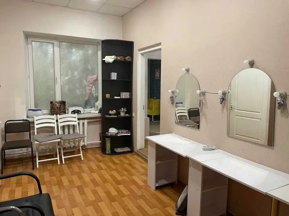 Фото Продаю офис, 53 кв. м, Троицкая ул. (Ярославская)  Одесса, цена: 40000 $, код 1356