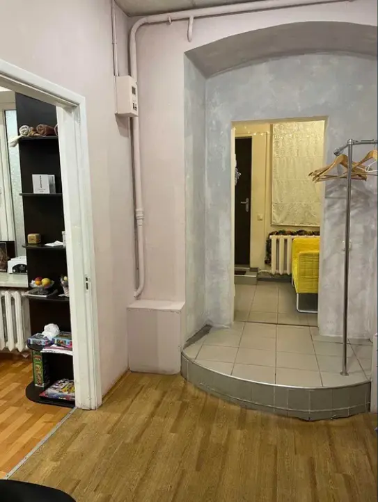 Фото Продаю офис, 53 кв. м, Троицкая ул. (Ярославская)  Одесса, цена: 40000 $, код 1356
