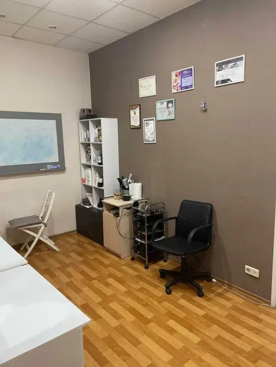 Фото Продаю офис, 53 кв. м, Троицкая ул. (Ярославская)  Одесса, цена: 40000 $, код 1356
