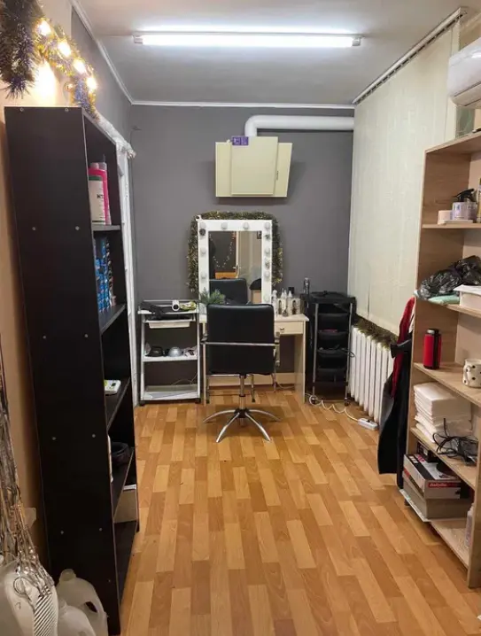 Фото Продаю офис, 53 кв. м, Троицкая ул. (Ярославская)  Одесса, цена: 40000 $, код 1356