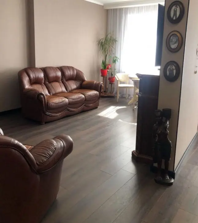 Фото Selling a 2-room apartment, 62 sq.m., Kamanina Street  Odesa, price: 105000 $, code 1357
