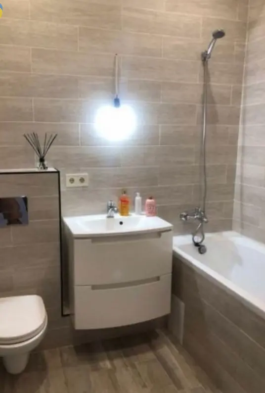 Фото Selling a 2-room apartment, 62 sq.m., Kamanina Street  Odesa, price: 105000 $, code 1357