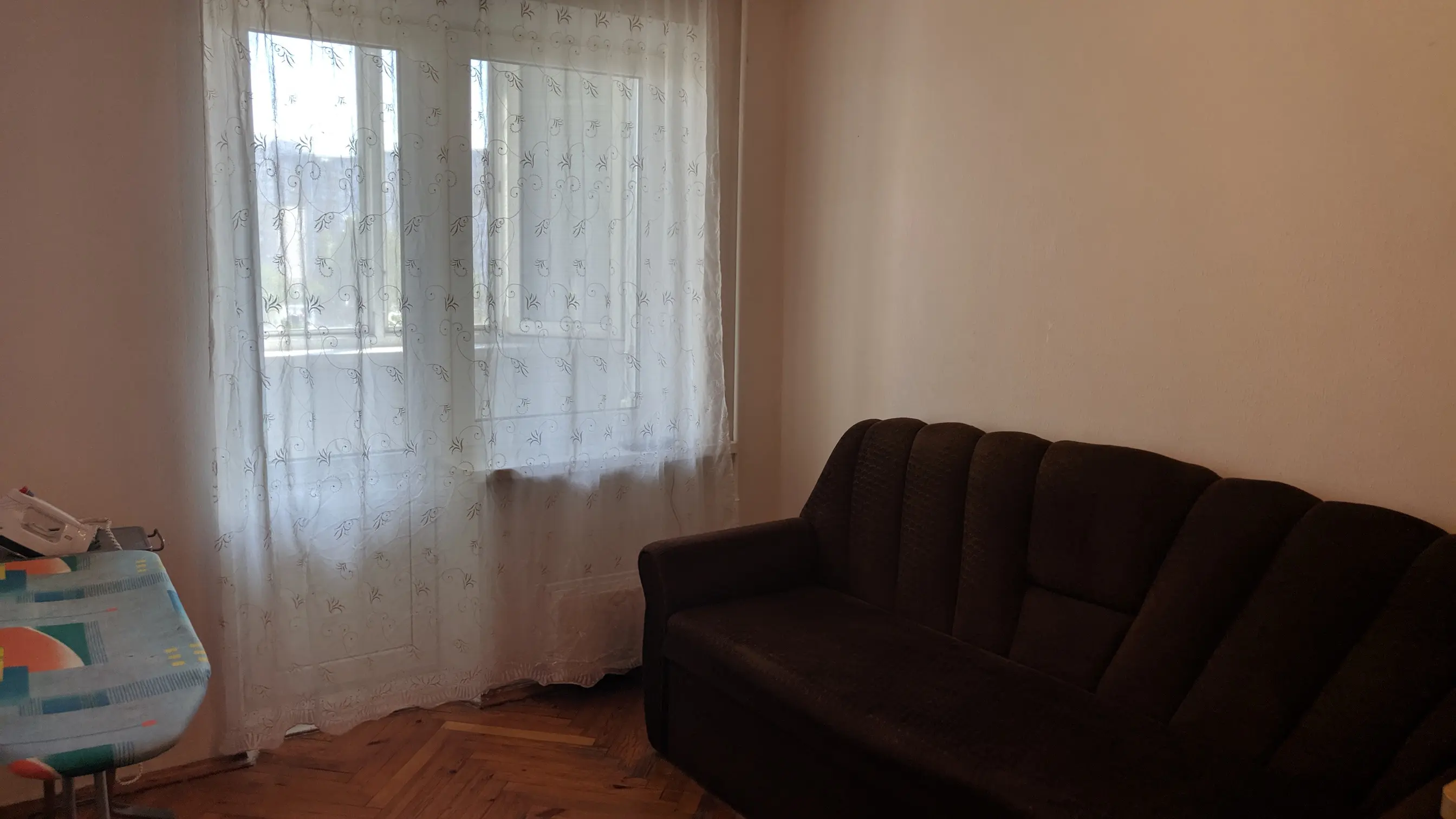 Фото Rent a 2-room apartment, Pryvokzalna Street  Kyiv for long-term rent, price: 12500 UAH, code 681