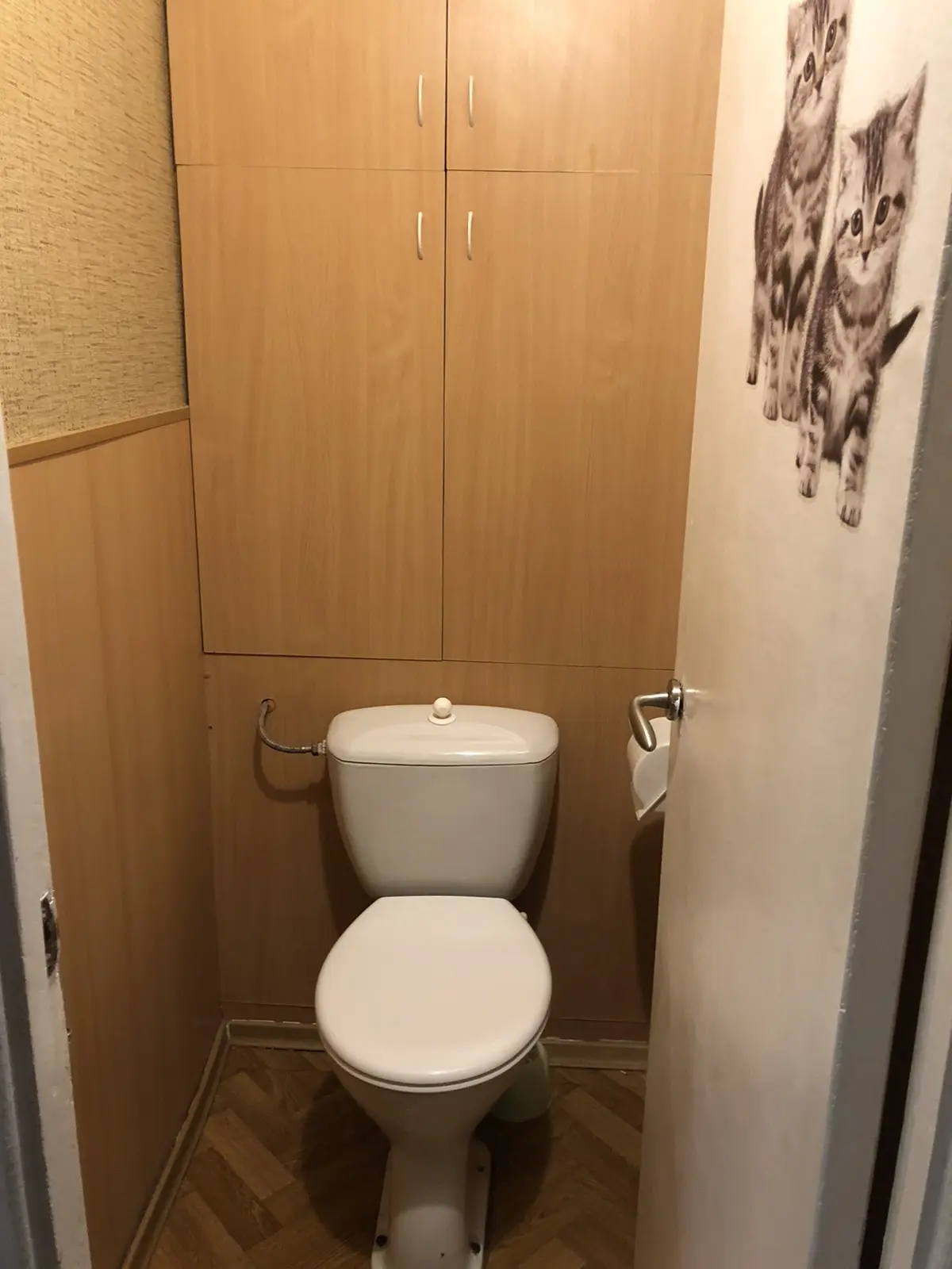 Фото Rent a 2-room apartment, Pryvokzalna Street  Kyiv for long-term rent, price: 12500 UAH, code 681