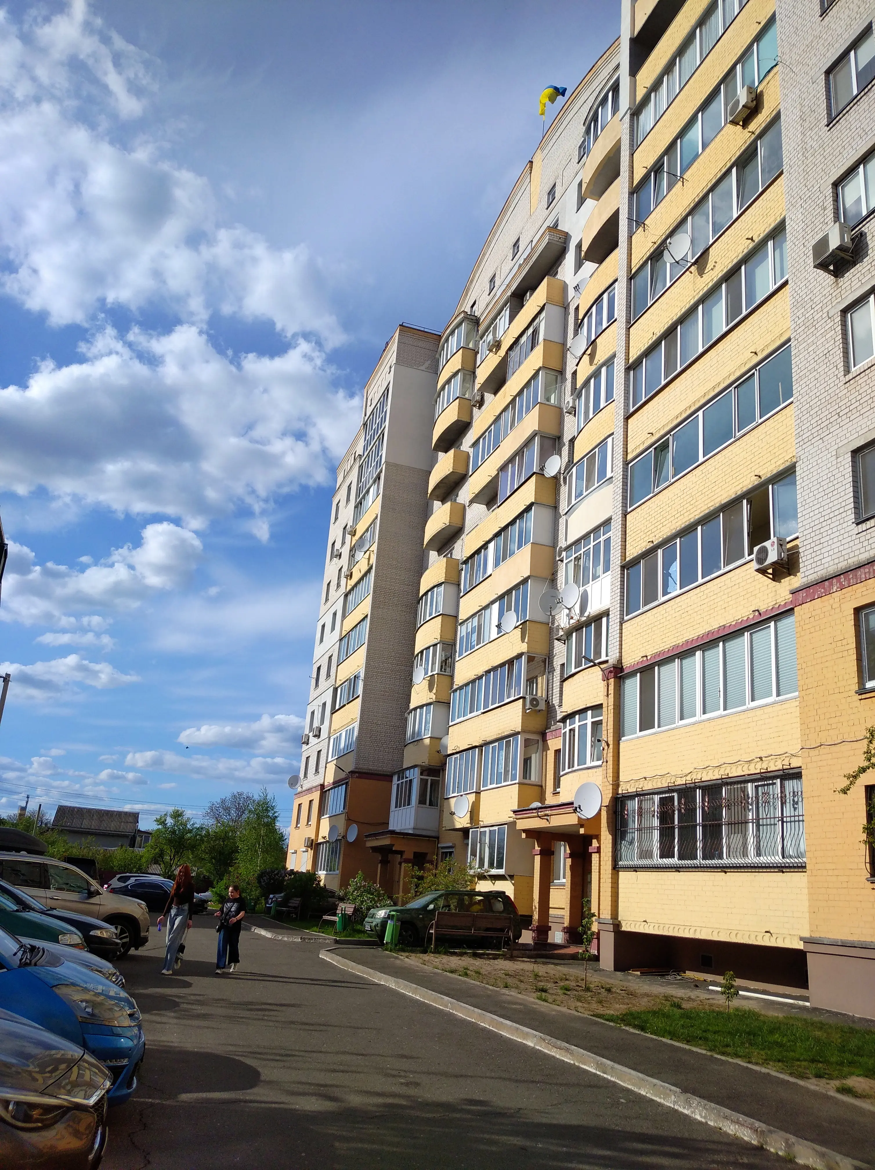 Фото Снять 3-комнатную квартиру, Садовая ул. 7б Буча в долгосрочную аренду, цена: 17000 UAH, код 1360