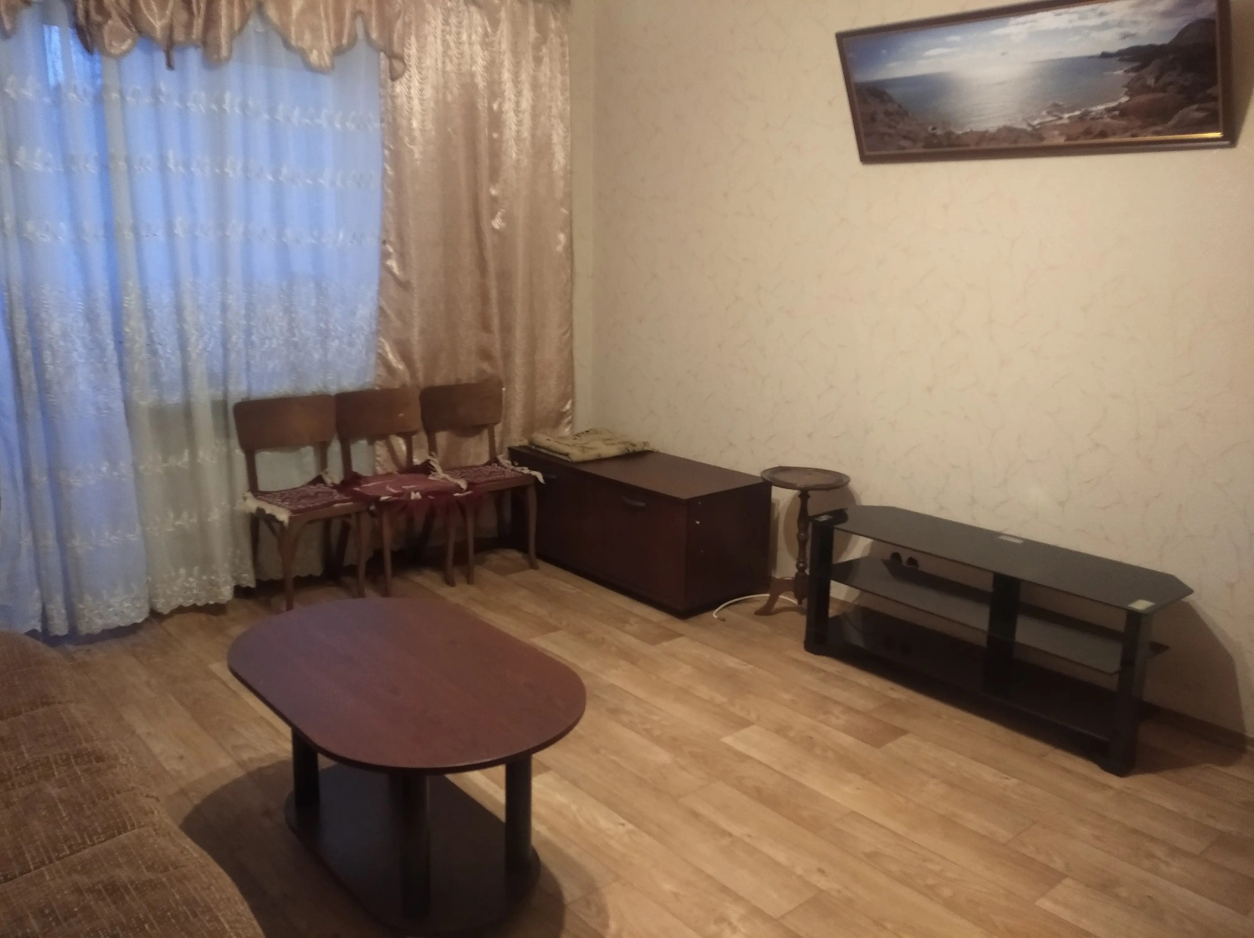 Фото Снять 3-комнатную квартиру, Садовая ул. 7б Буча в долгосрочную аренду, цена: 17000 UAH, код 1360