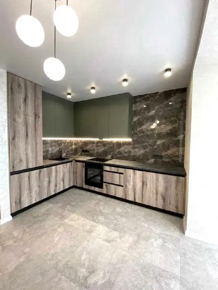 Фото Selling a 1-room apartment, 50 sq.m., Dobrovolchykh Batalioniv street 202 Cherkasy, price: 78000 $, code 1365