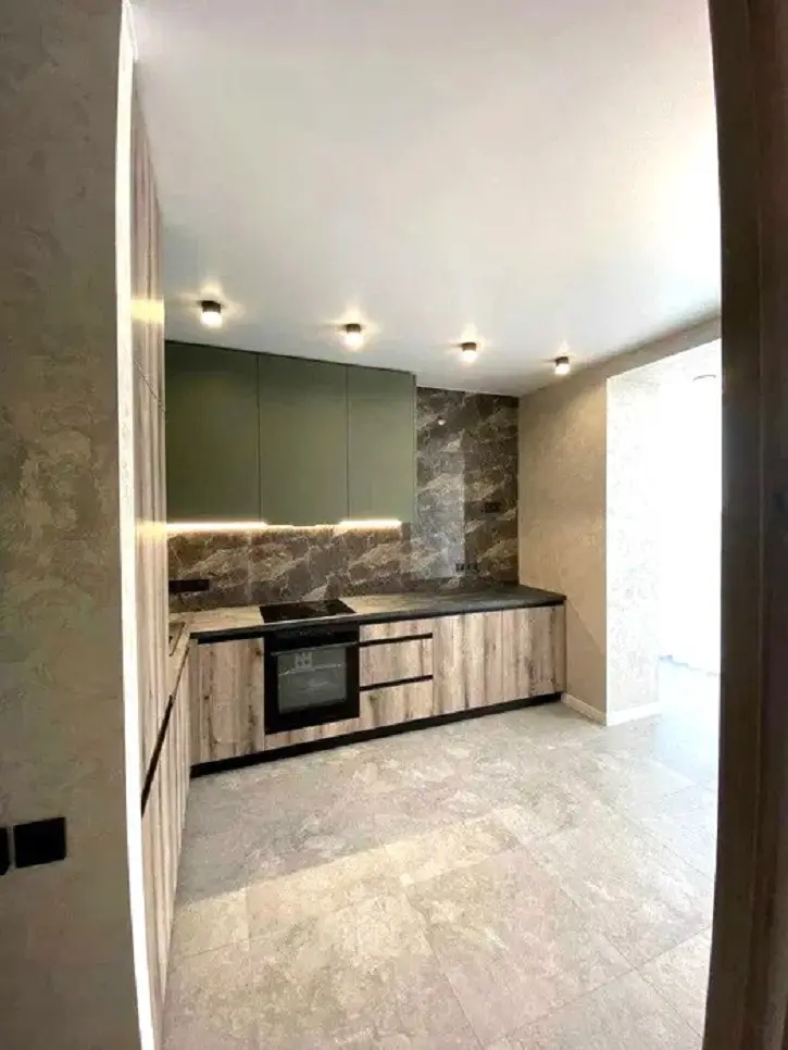 Фото Selling a 1-room apartment, 50 sq.m., Dobrovolchykh Batalioniv street 202 Cherkasy, price: 78000 $, code 1365