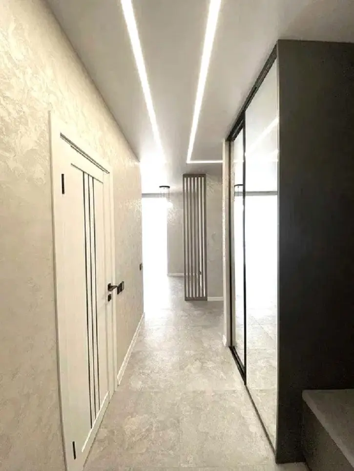 Фото Selling a 1-room apartment, 50 sq.m., Dobrovolchykh Batalioniv street 202 Cherkasy, price: 78000 $, code 1365