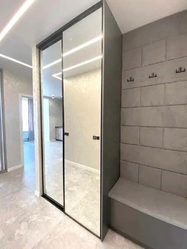 Фото Selling a 1-room apartment, 50 sq.m., Dobrovolchykh Batalioniv street 202 Cherkasy, price: 78000 $, code 1365