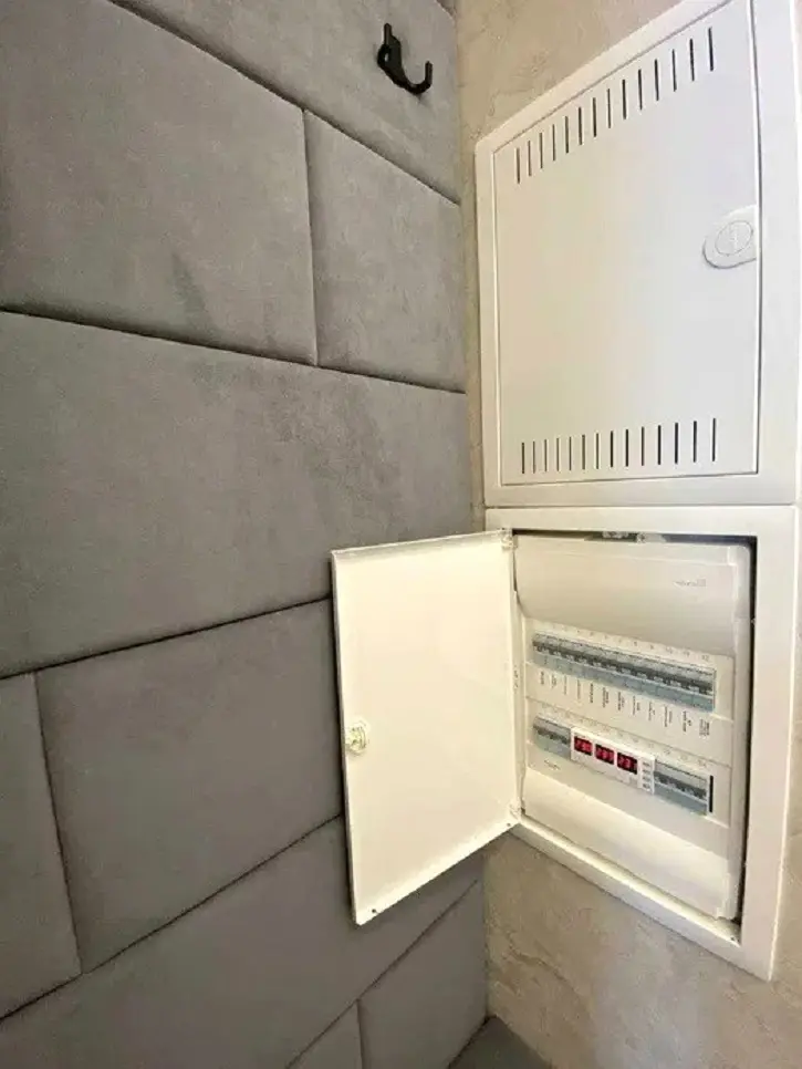 Фото Selling a 1-room apartment, 50 sq.m., Dobrovolchykh Batalioniv street 202 Cherkasy, price: 78000 $, code 1365