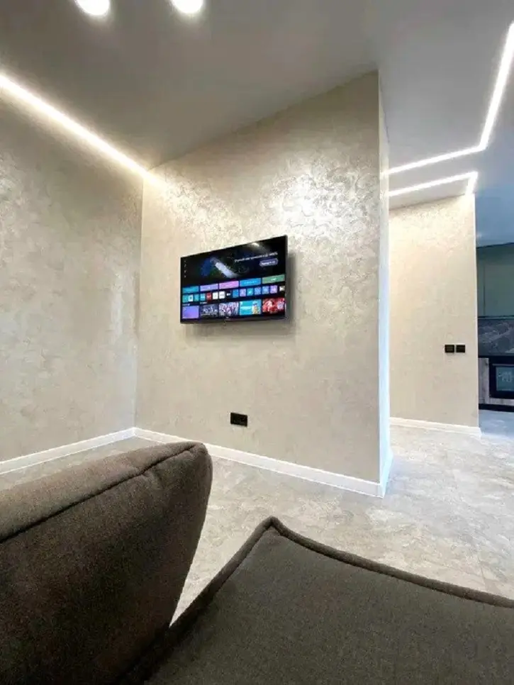 Фото Selling a 1-room apartment, 50 sq.m., Dobrovolchykh Batalioniv street 202 Cherkasy, price: 78000 $, code 1365