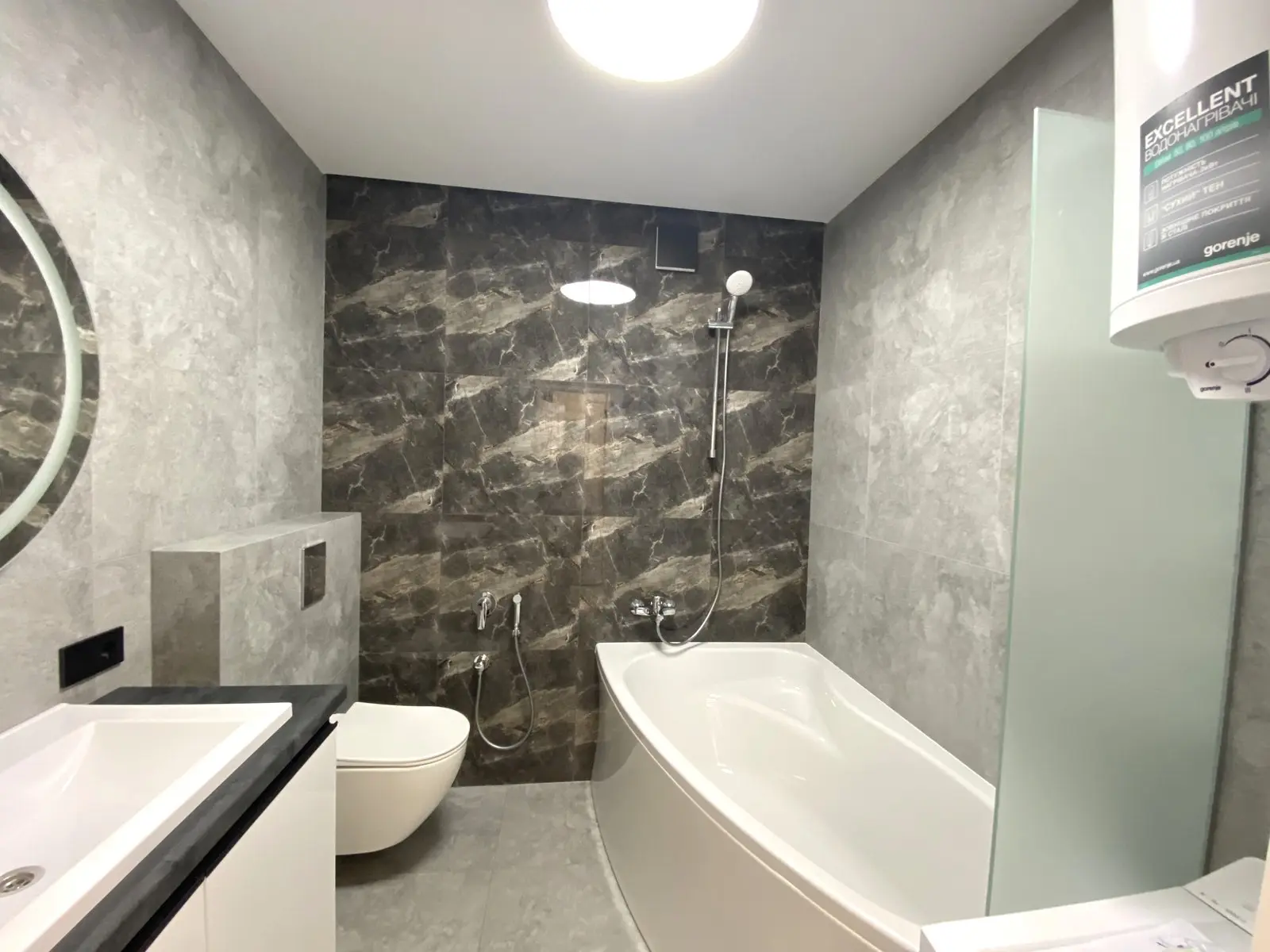 Фото Selling a 1-room apartment, 50 sq.m., Dobrovolchykh Batalioniv street 202 Cherkasy, price: 78000 $, code 1365