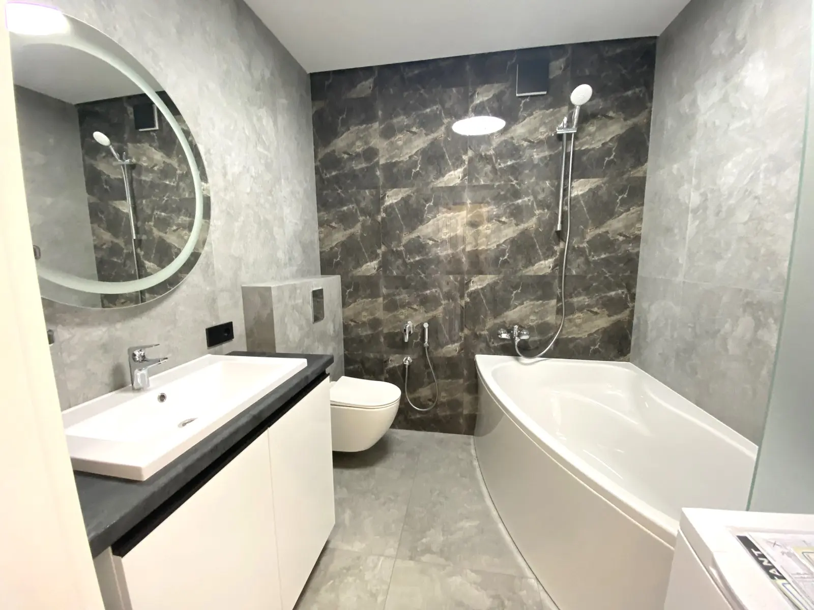 Фото Selling a 1-room apartment, 50 sq.m., Dobrovolchykh Batalioniv street 202 Cherkasy, price: 78000 $, code 1365