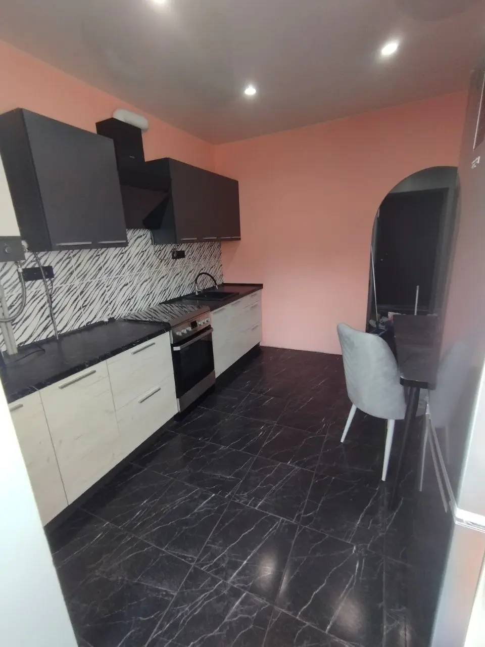 Фото Rent a -room apartment, Mechnykova Street  Irpin for long-term rent, price: 11000 UAH, code 1366