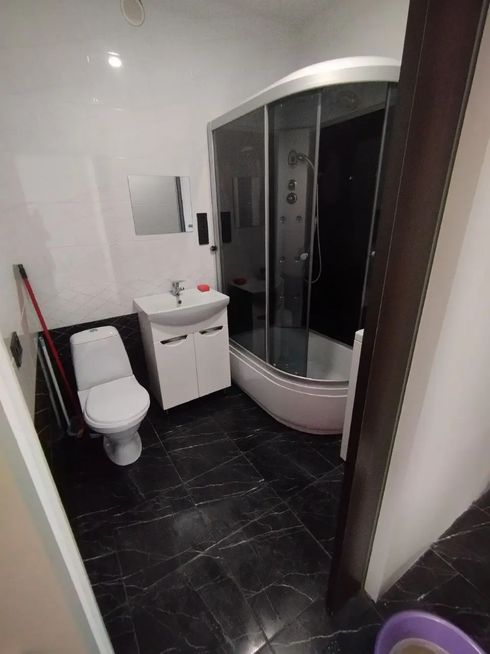 Фото Rent a -room apartment, Mechnykova Street  Irpin for long-term rent, price: 11000 UAH, code 1366